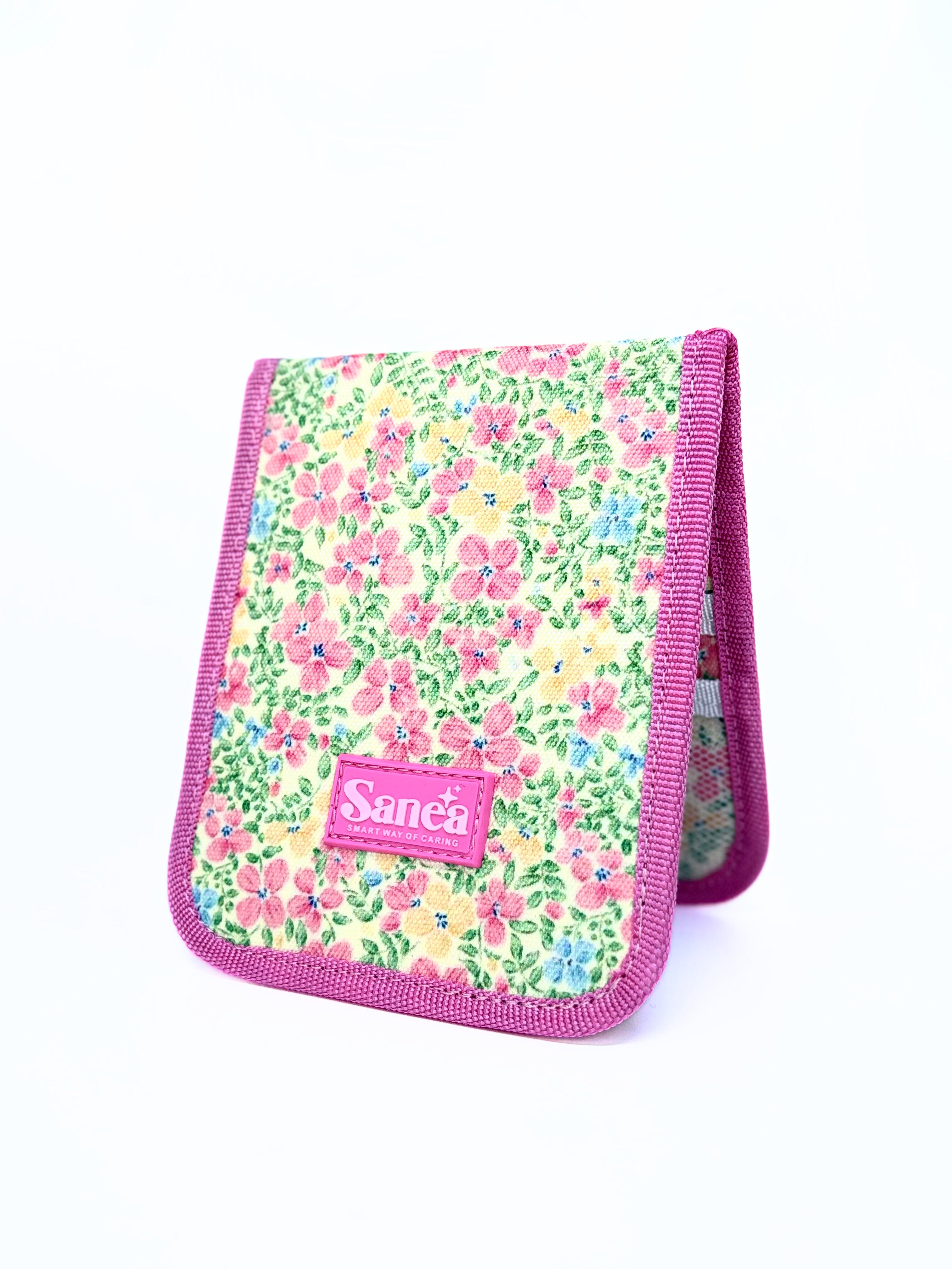 Taschen-Organizer – FLOWER POWER