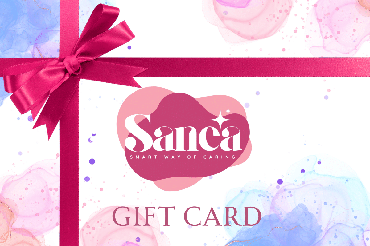 Sanea Gift Card