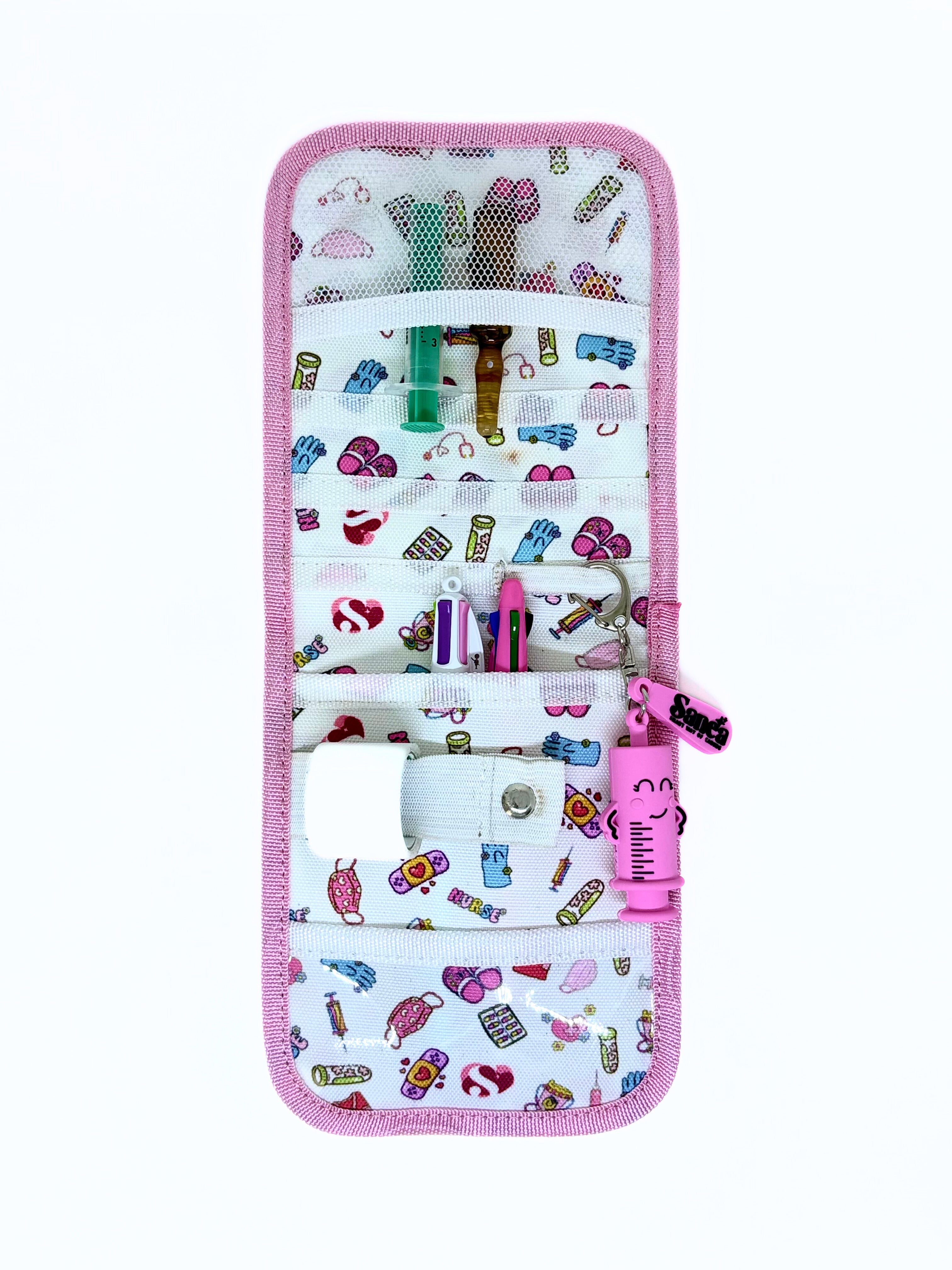 Taschen-Organizer – NURSE ESENTIALS