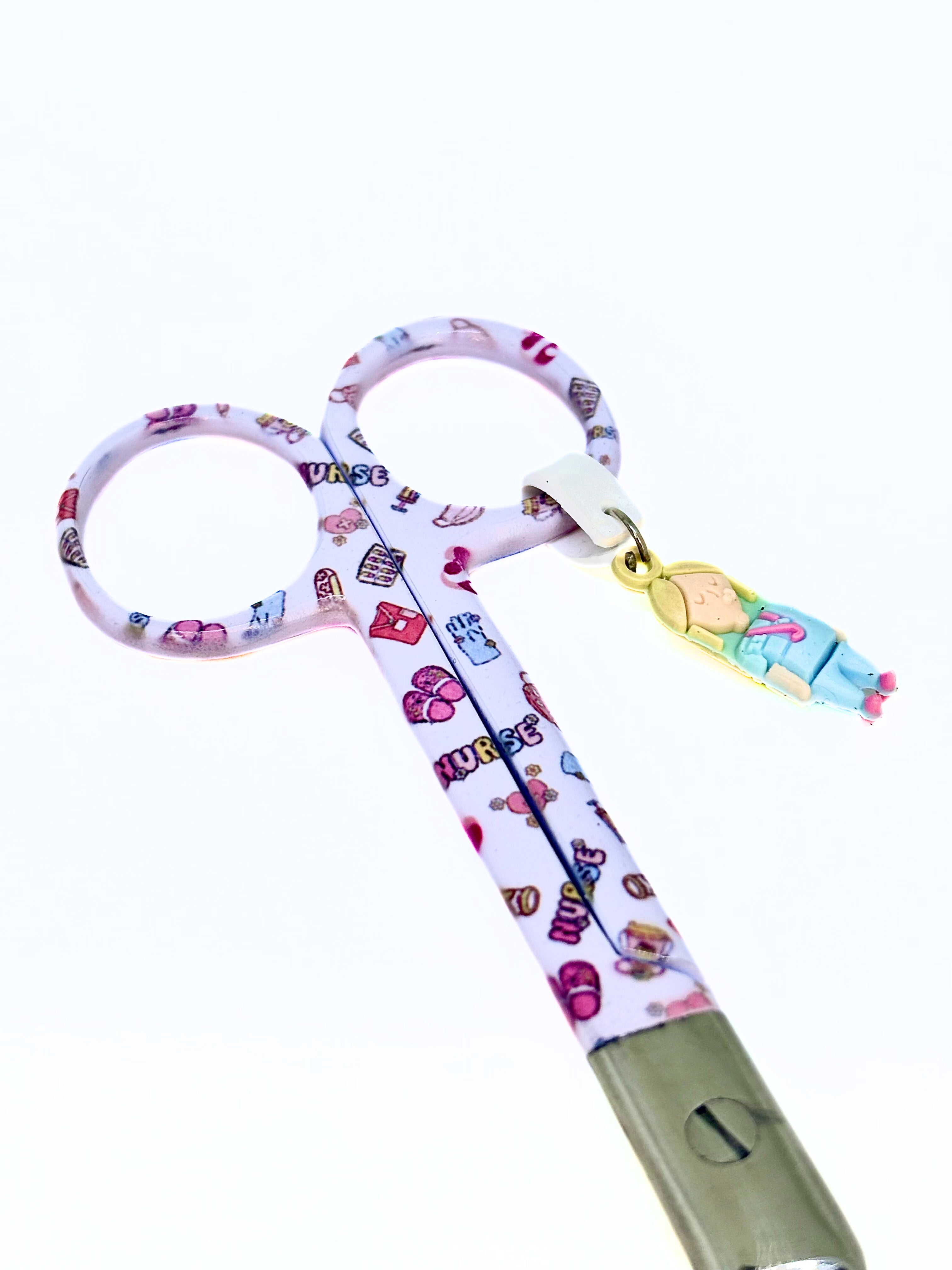 Verbandscheere Sanea